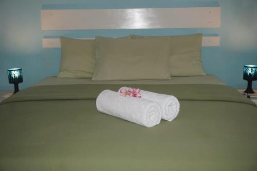 Standard Double Room image 10