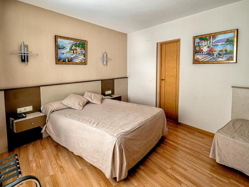 Hostal Real Aranjuez