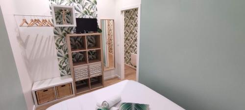 Gite le Capucin avec parking, Bordeaux (Foto 7)