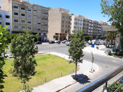 Appartement haut standing a louer Petit déjeuner inclu Appartement haut standing a louer Petit déjeuner inclu