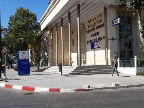 Appartement haut standing a louer Petit déjeuner inclu Appartement haut standing a louer Petit déjeuner inclu