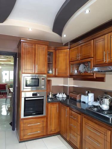 Appartement haut standing a louer Petit déjeuner inclu Appartement haut standing a louer Petit déjeuner inclu