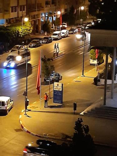 Appartement haut standing a louer Petit déjeuner inclu Appartement haut standing a louer Petit déjeuner inclu