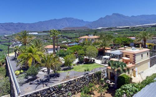 Finca Marina BuenVivir