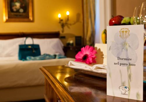 Due Torri Hotel - image 10