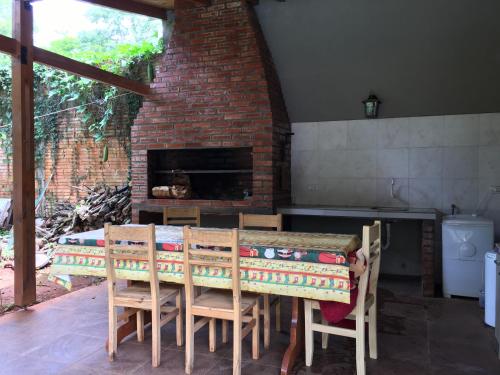 Posada Enki – Puerto Iguazu, FL
