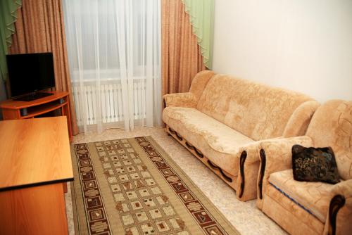 Apartmenti Yutny Dom