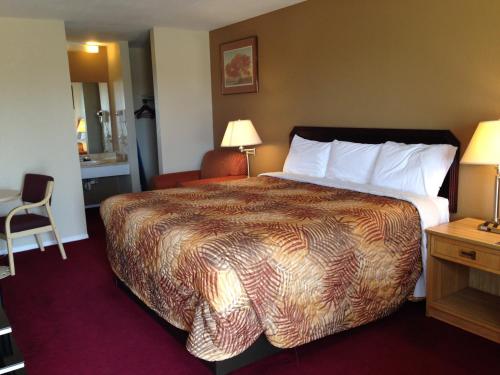 Hometown Inn and Suites Elk City Elk City (OK)