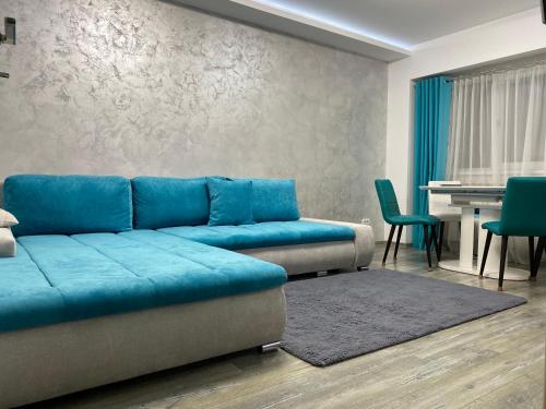 CassaTa-Two-Vaslui in Vászló