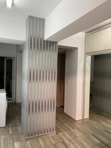 A szálláshely kívülről, CassaTa-Two-Vaslui in Vászló