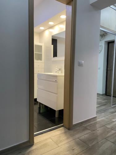 Fürdőszoba, CassaTa-Two-Vaslui in Vászló