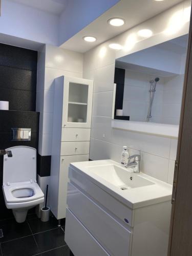 Fürdőszoba, CassaTa-Two-Vaslui in Vászló