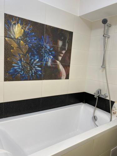 Fürdőszoba, CassaTa-Two-Vaslui in Vászló