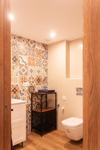 Marittimo Apartments, Valencie (fotografie 8)
