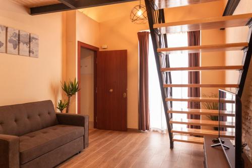 Marittimo Apartments, Valencie (fotografie 6)