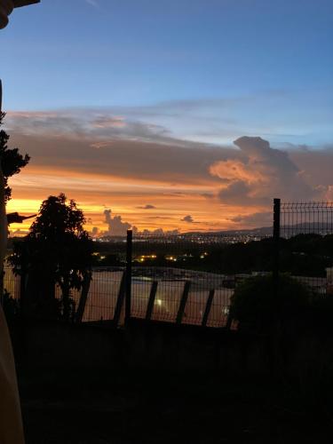 Alrededores, La Villa Davy in Ducos