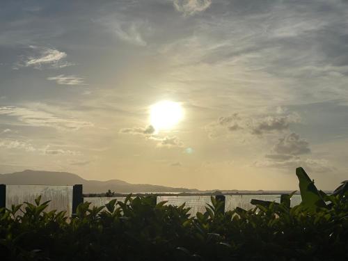 Alrededores, La Villa Davy in Ducos