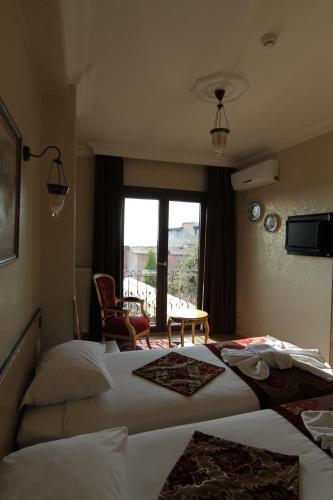 Art City Hotel Istanbul, Istanbul (photo 2)