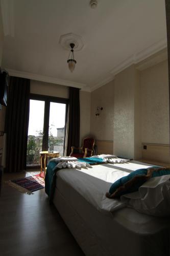 Art City Hotel Istanbul, Istanbul (photo 4)