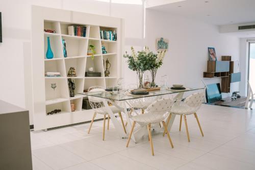 Valletta Dream Penthouse, La Valette (photo 11)