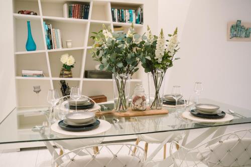 Valletta Dream Penthouse, La Valette (photo 9)