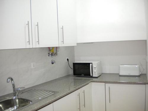 Apartment with Balcony image 5