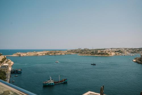 Valletta Dream Penthouse, La Valette (photo 6)