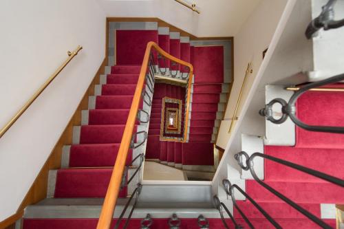 Strozzi Palace Hotel - image 3