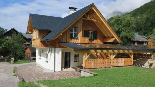 Haus Sonja in Grundlsee, Österreich