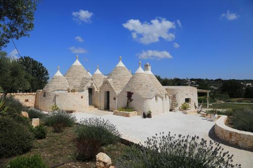 TRULLI TERRA DI MEZZO