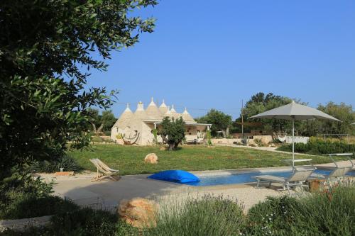 TRULLI TERRA DI MEZZO