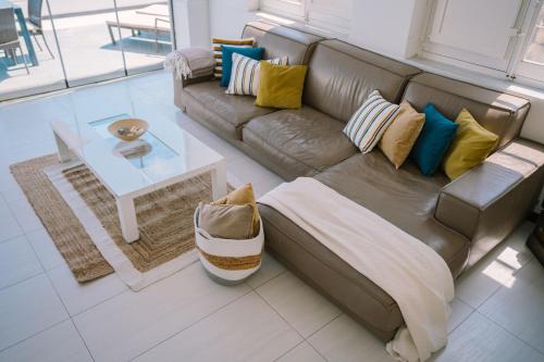 Valletta Dream Penthouse, La Valette (photo 7)