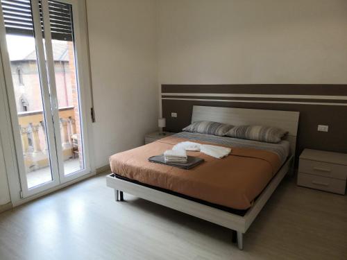 B&B Matteotti 23 Room Type - Deluxe Room