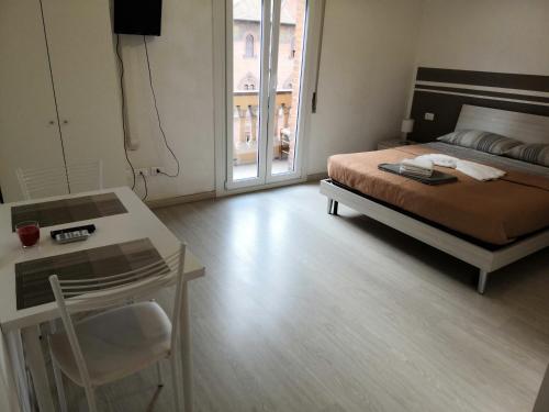 B&B Matteotti 23 – Bologna, KY