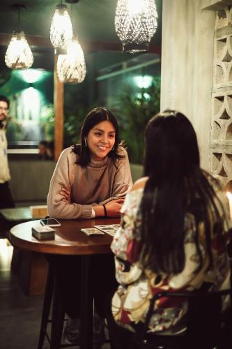 Ayni Living - Hostel in Lima