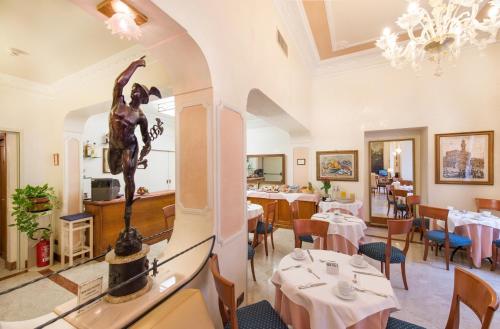 Strozzi Palace Hotel - main image