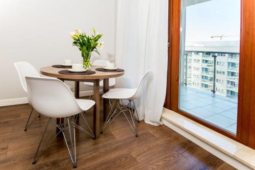 erApartments Oxygen Residence, Warsaw (photo 6)