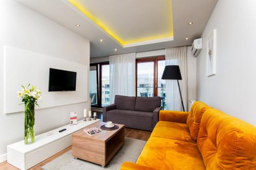 erApartments Oxygen Residence, Warsaw (photo 11)