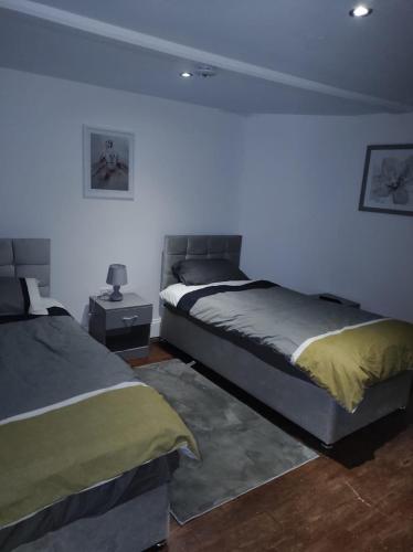 Norwich City Centre Studio Flat