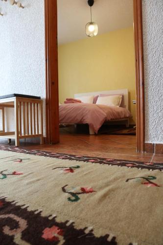 Dimos Suite, Arachova (zdjęcie 10)