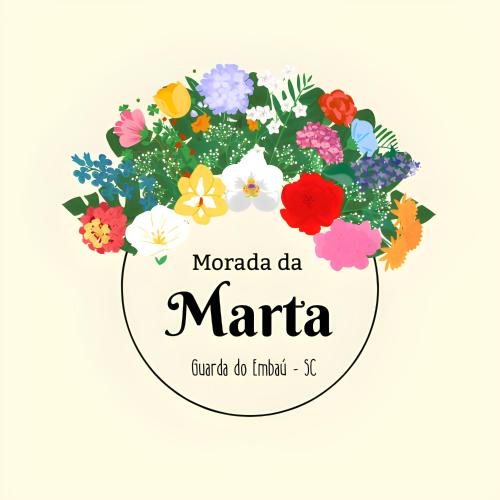 Morada da Marta