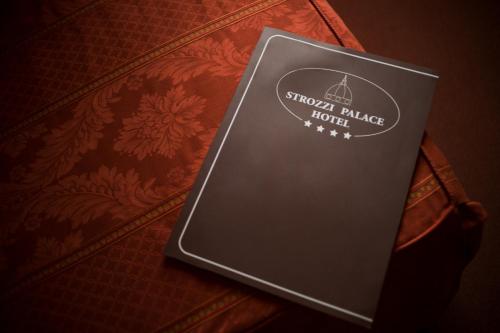 Strozzi Palace Hotel - image 2