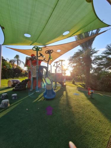 The MUSIC suite - Neot Golf Caesarea in 凱撒利亞