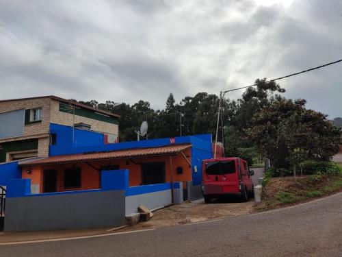 Casa Los Pinos