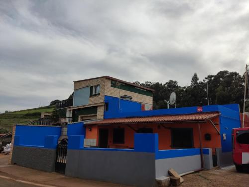 Casa Los Pinos