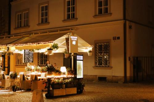 Betlem Prague Apartments 2