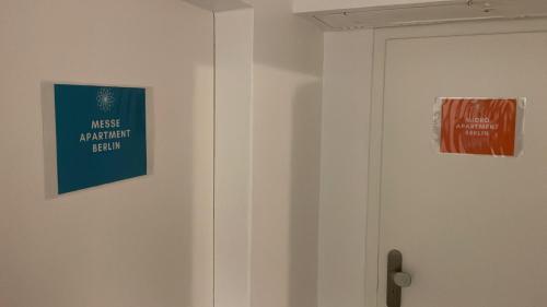 Messe Apartment Berlin, Berlin (Foto 9)