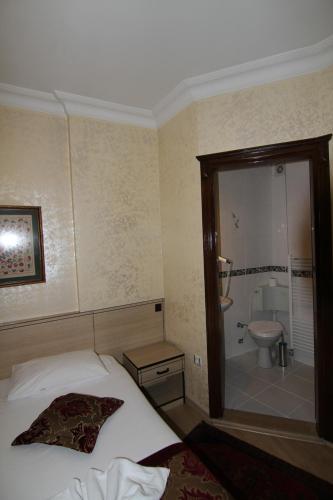 Art City Hotel Istanbul, Istanbul (photo 6)
