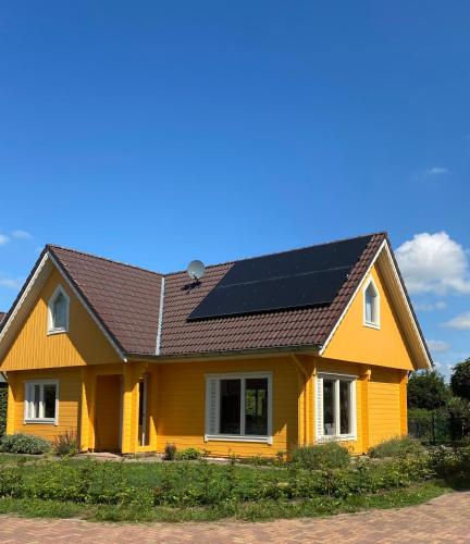 Vakantiehuis de Eekhoorn Ruurlo