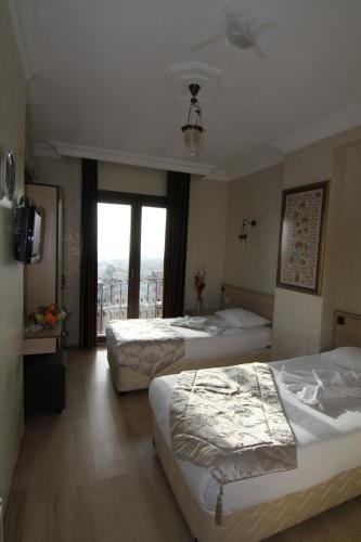 Art City Hotel Istanbul - image 5